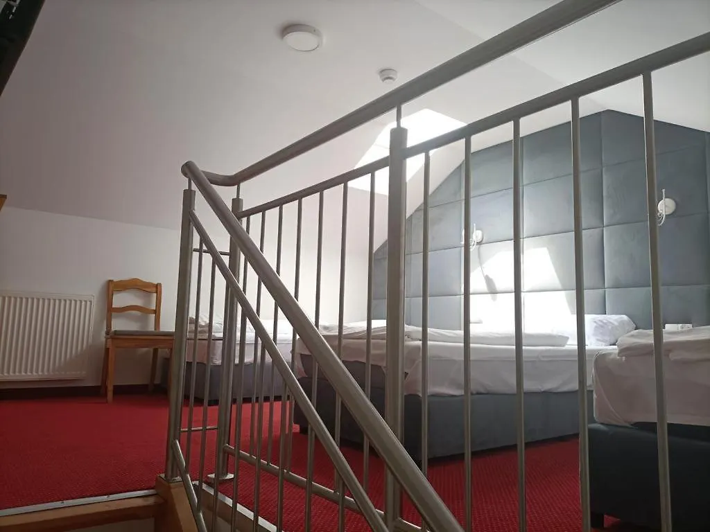 Hotel Szklarska Poręba