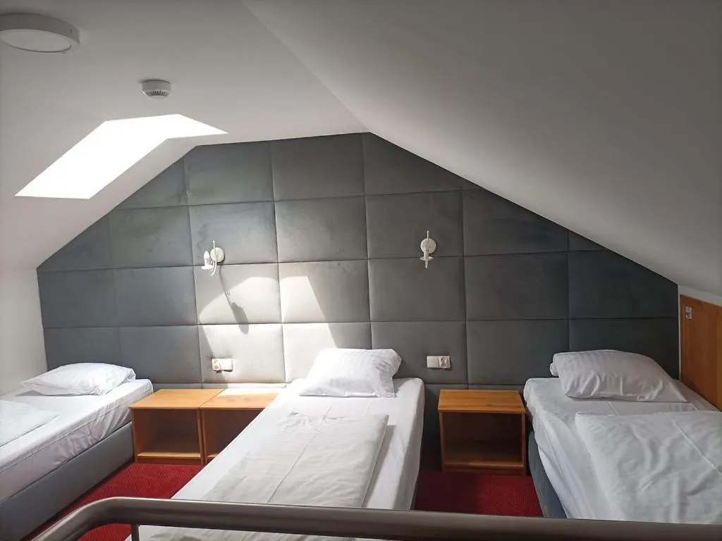 Hotel Szklarska Poręba 0*,
