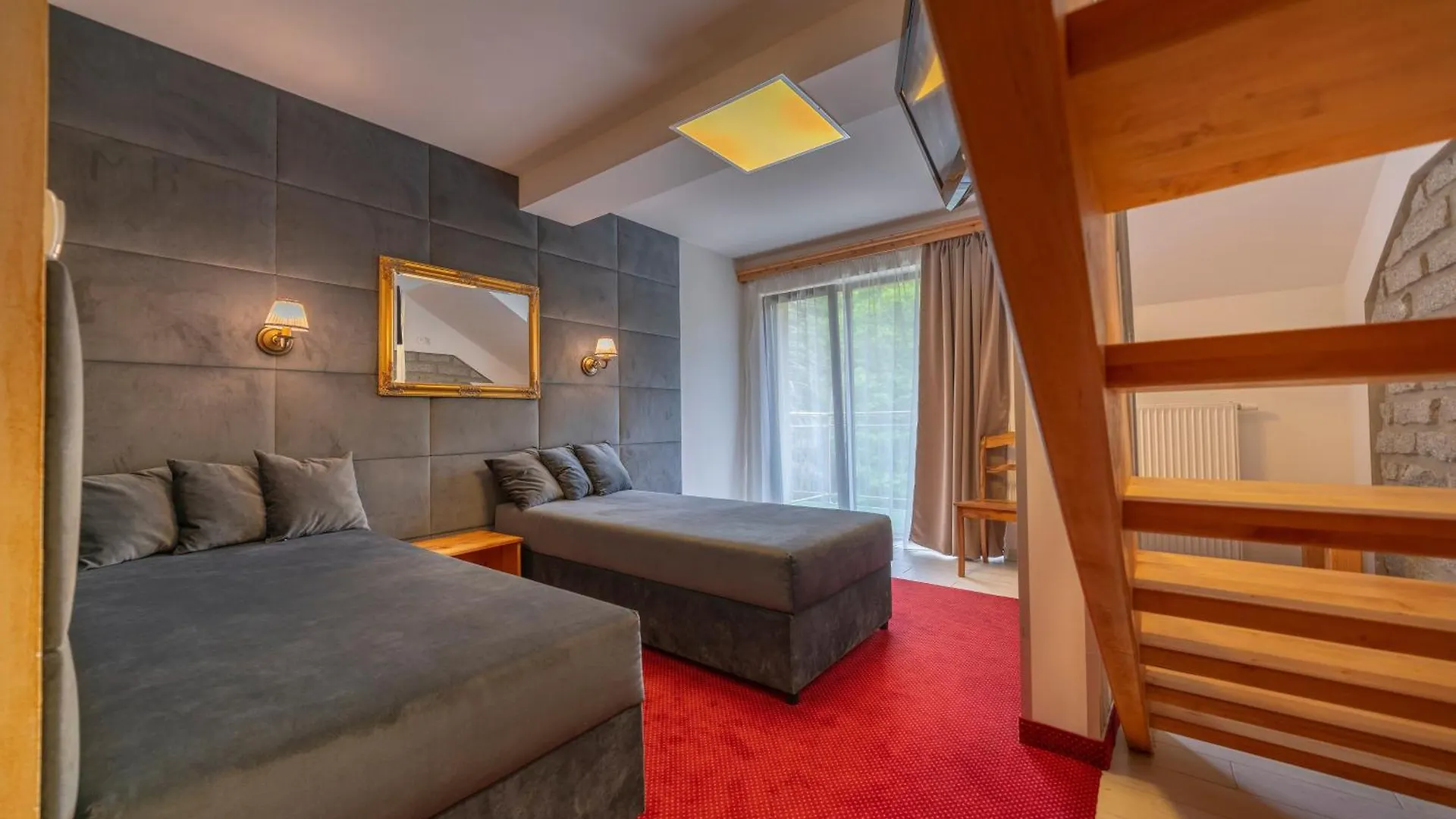 Hotel Szklarska Poręba 0*,  Polska