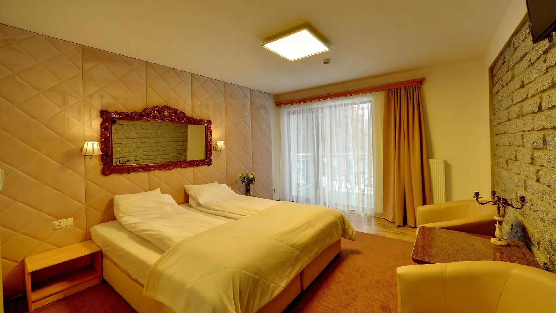 Hotel Szklarska Poręba 0*,