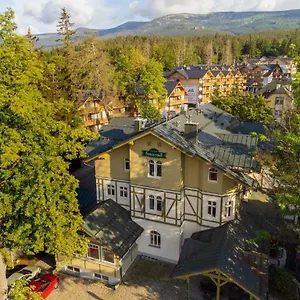 Bossa Nova Silence & Boutique Szklarska Poręba