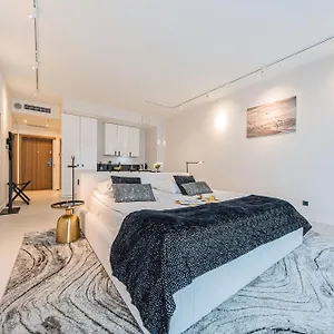 Rent Like - Apartament Deo Plaza - Old Town Hotel apartamentowy Gdańsk