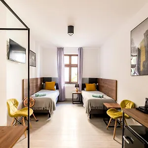 Cooltour Hostel Poznań