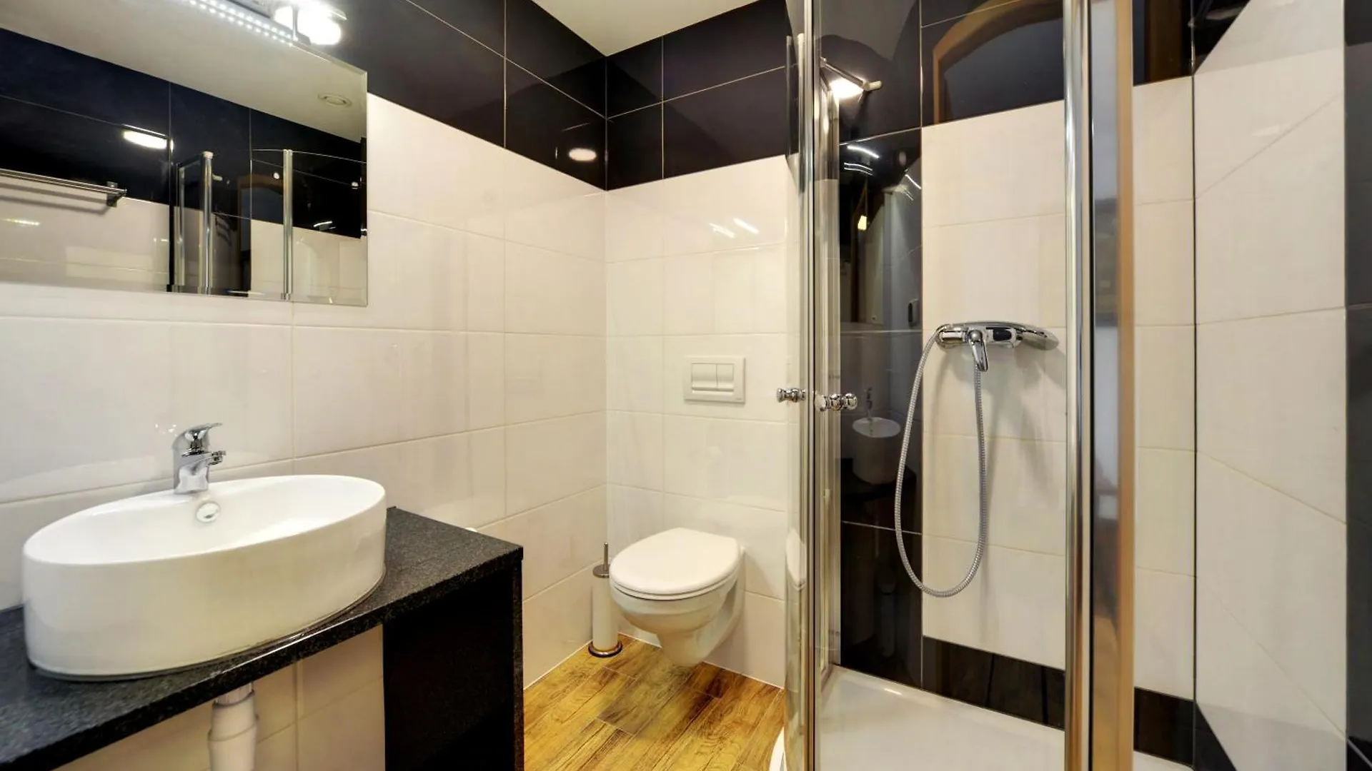 Hotel Szklarska Poreba