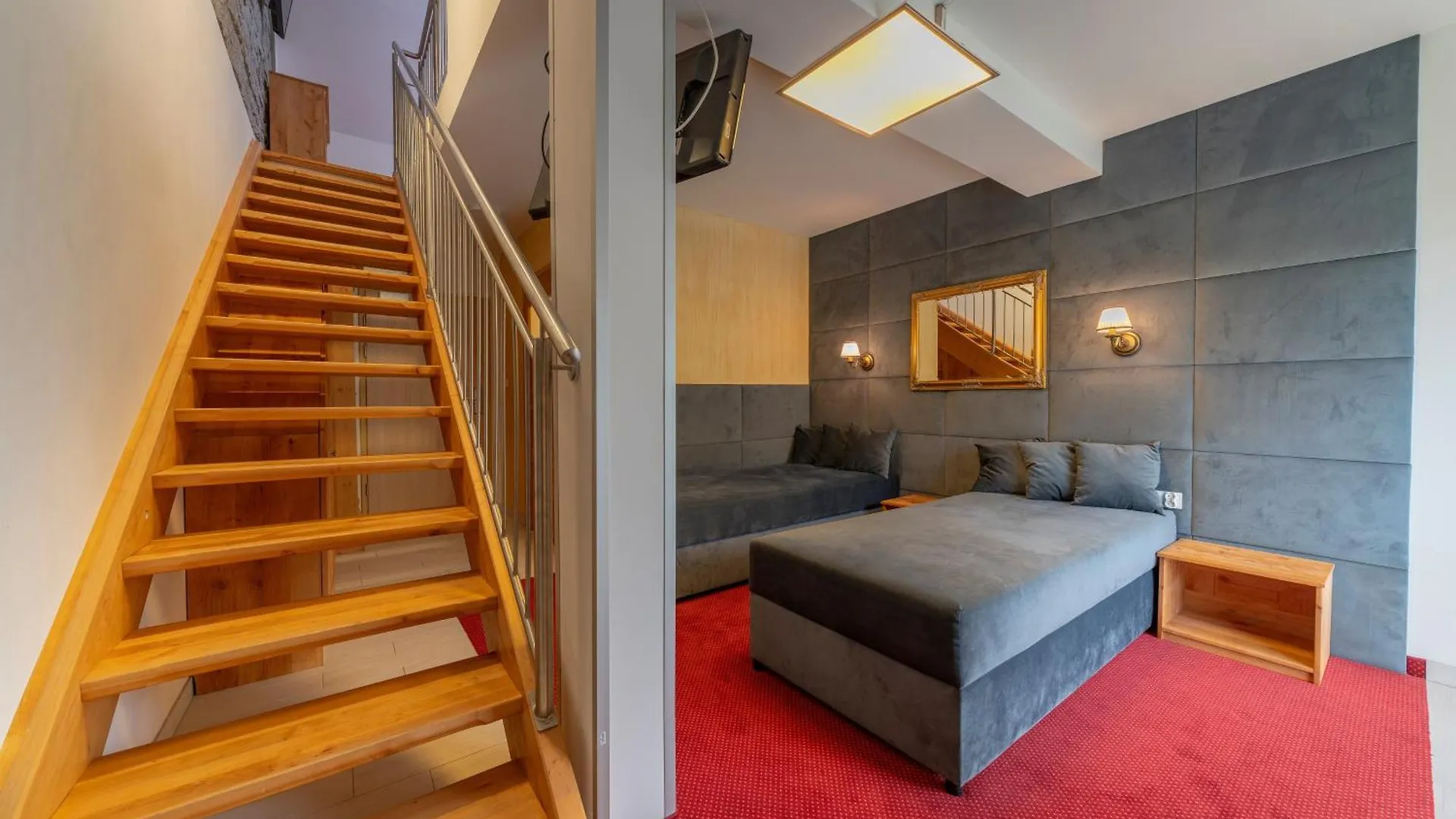 Hotel Szklarska Poreba