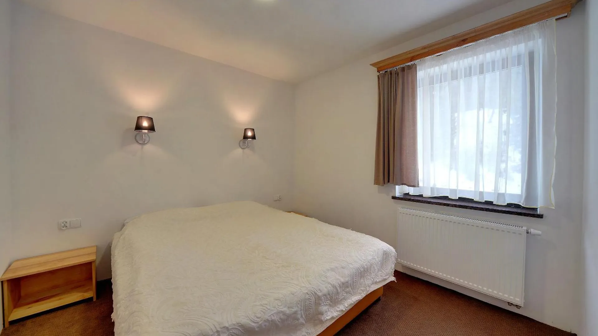 Hotel Szklarska Poreba 0*,  Poland
