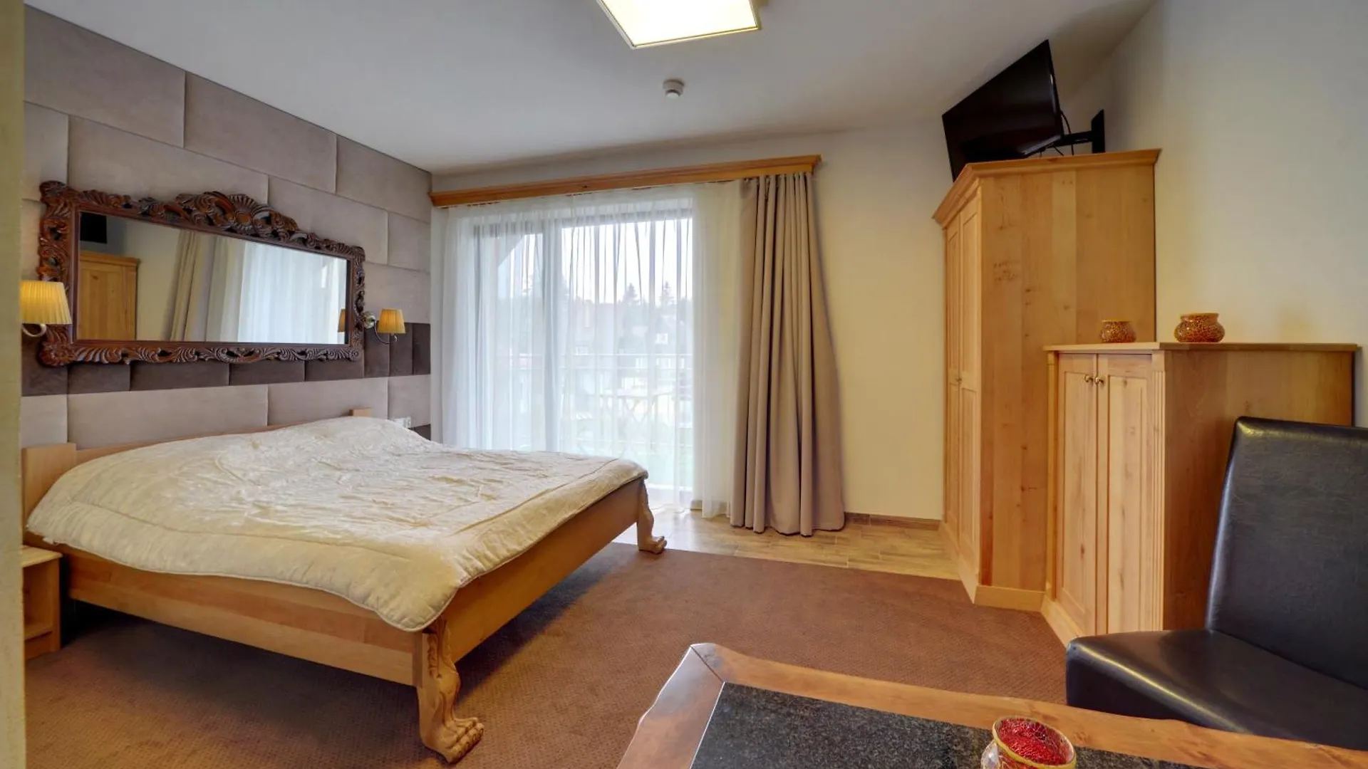 Hotel Szklarska Poreba