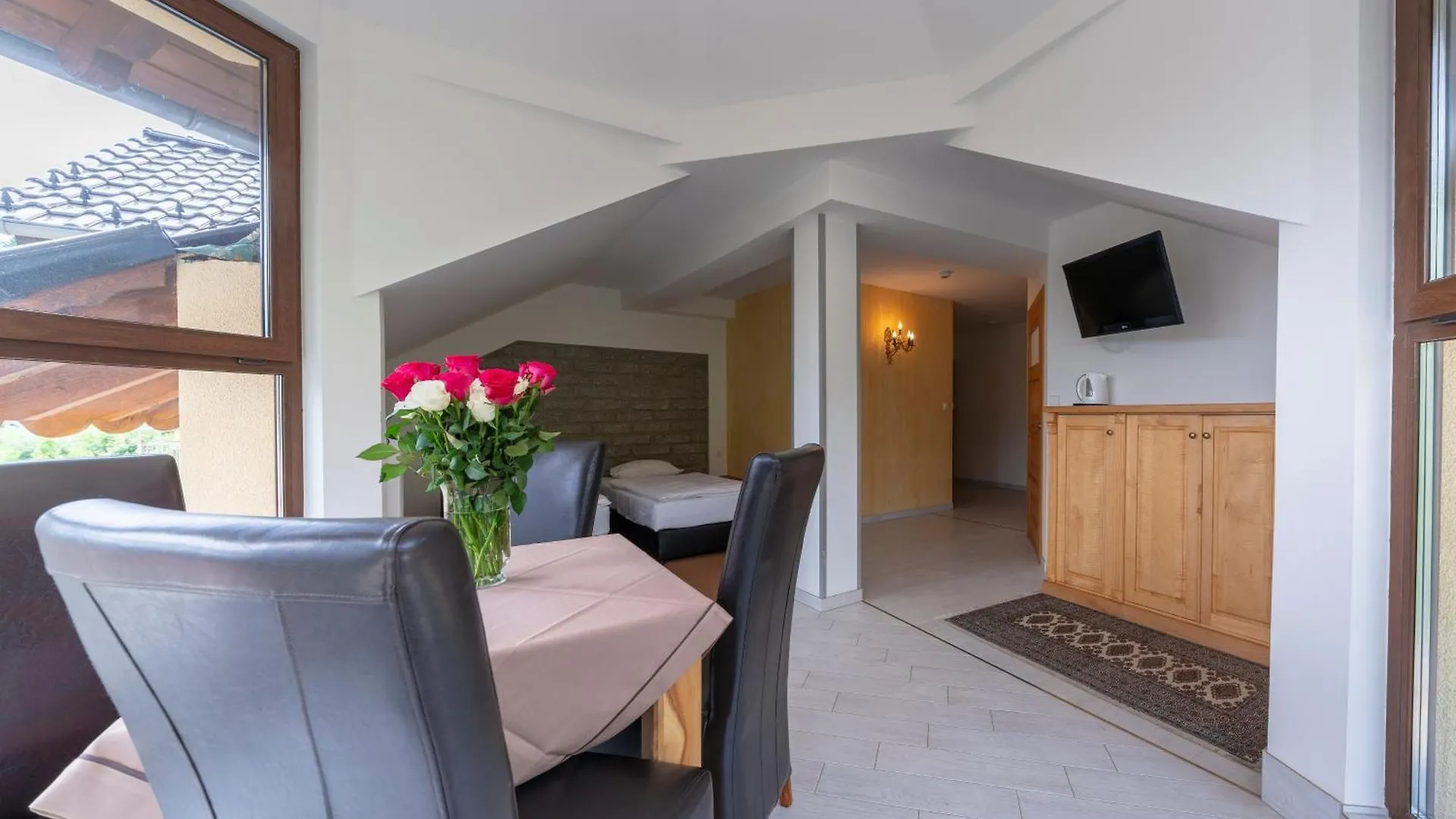 Hotel Szklarska Poreba Poland