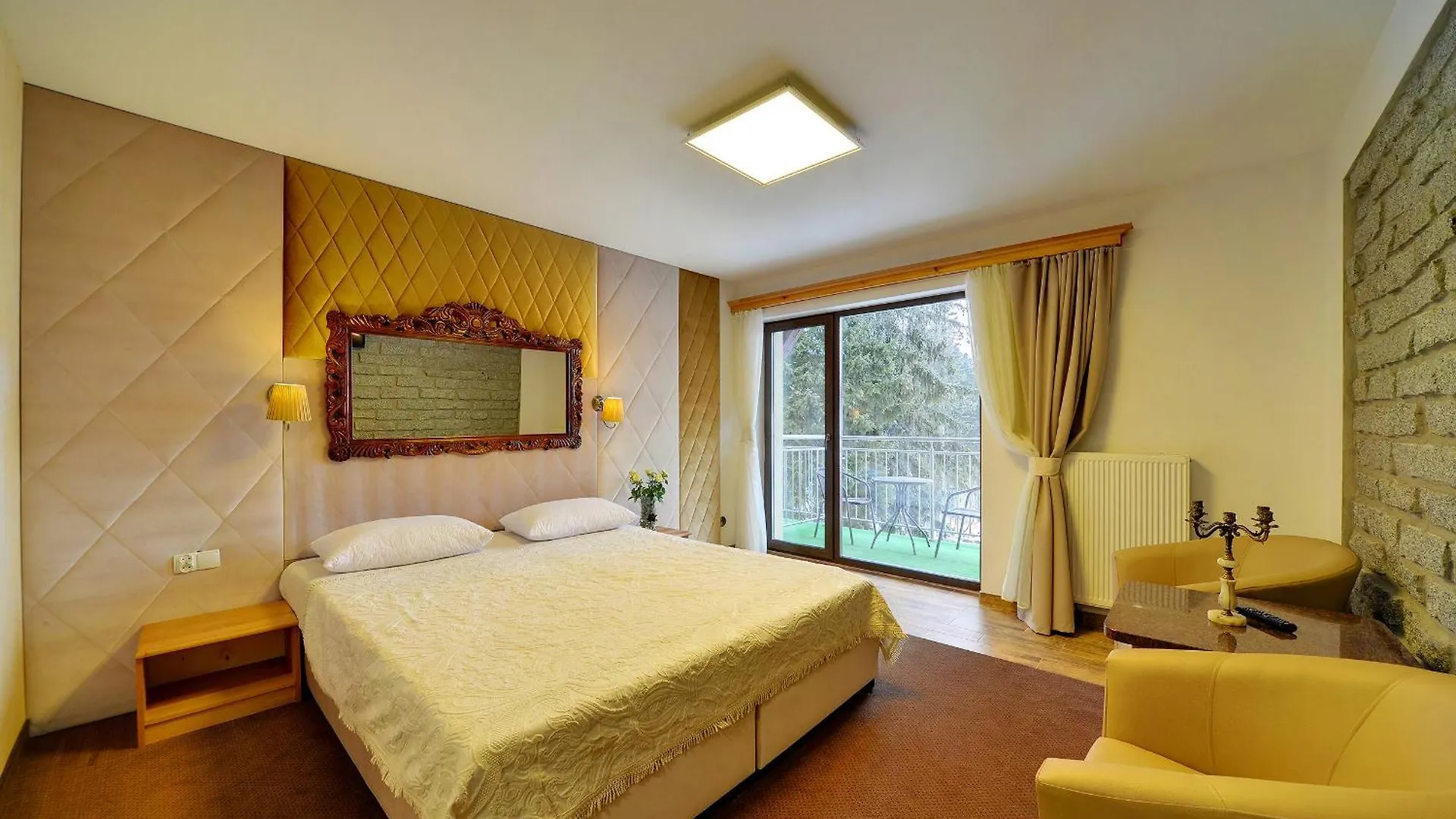 Hotel Szklarska Poreba