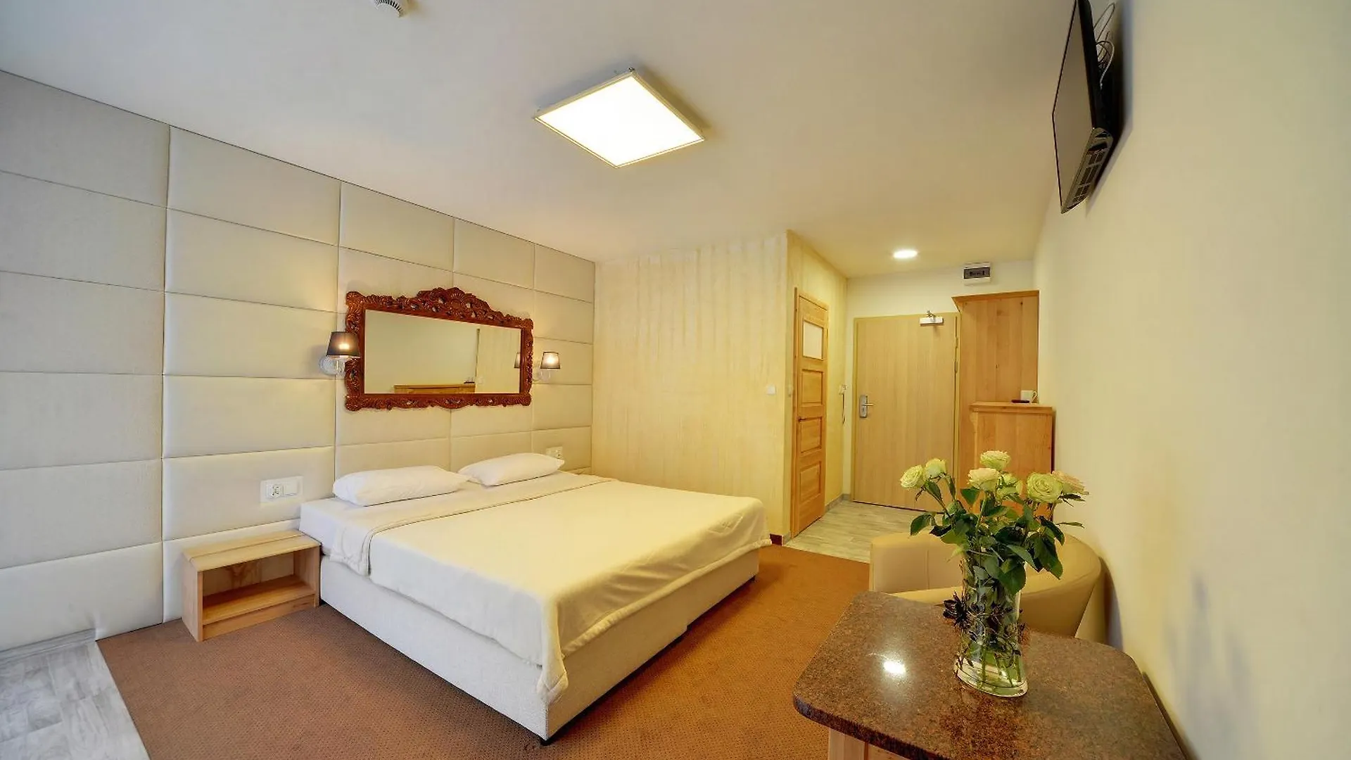 Hotel Szklarska Poreba