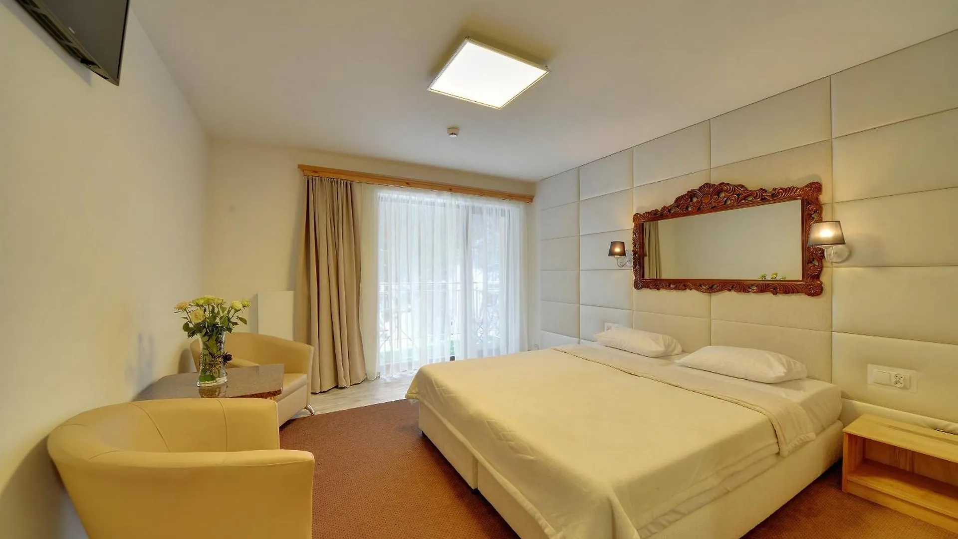 Hotel Szklarska Poreba Poland