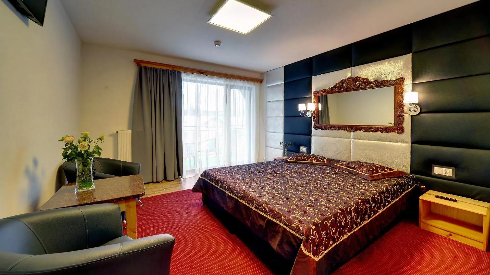 Hotel Szklarska Poreba 0*,  Poland